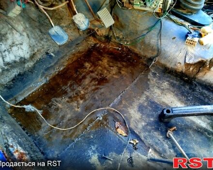 Синій ВАЗ 2107, об'ємом двигуна 1.5 л та пробігом 72 тис. км за 500 $, фото 12 на Automoto.ua