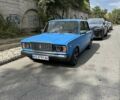 ВАЗ 2107 1986 у Дніпро (Дніпропетровську) на Automoto.ua Синій ВАЗ 2107, об'ємом двигуна 1.29 л та пробігом 100 тис. км за 1650 $, фото 4 на Automoto.ua