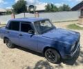 Синій ВАЗ 2107, об'ємом двигуна 1.3 л та пробігом 249 тис. км за 900 $, фото 1 на Automoto.ua