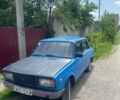 Синий ВАЗ 2107, объемом двигателя 0 л и пробегом 9 тыс. км за 484 $, фото 1 на Automoto.ua