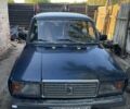 Синий ВАЗ 2107, объемом двигателя 1.2 л и пробегом 400 тыс. км за 559 $, фото 1 на Automoto.ua