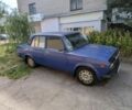 Синій ВАЗ 2107, об'ємом двигуна 0 л та пробігом 200 тис. км за 700 $, фото 1 на Automoto.ua
