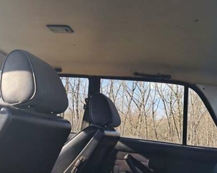 Синий ВАЗ 2107, объемом двигателя 1.5 л и пробегом 176 тыс. км за 850 $, фото 11 на Automoto.ua