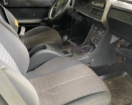 Синий ВАЗ 2107, объемом двигателя 0 л и пробегом 57 тыс. км за 641 $, фото 4 на Automoto.ua