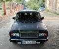 Синий ВАЗ 2107, объемом двигателя 1.5 л и пробегом 3 тыс. км за 1300 $, фото 1 на Automoto.ua