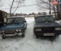 Синий ВАЗ 2107, объемом двигателя 0 л и пробегом 354 тыс. км за 478 $, фото 1 на Automoto.ua
