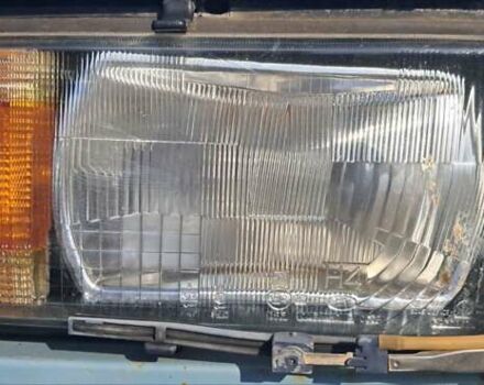 Синий ВАЗ 2107, объемом двигателя 1.5 л и пробегом 176 тыс. км за 850 $, фото 6 на Automoto.ua