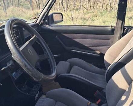 Синий ВАЗ 2107, объемом двигателя 1.5 л и пробегом 176 тыс. км за 850 $, фото 8 на Automoto.ua