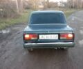 Синий ВАЗ 2107, объемом двигателя 1.3 л и пробегом 330 тыс. км за 396 $, фото 13 на Automoto.ua