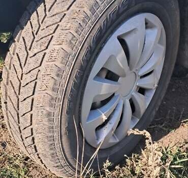 Синий ВАЗ 2107, объемом двигателя 1.5 л и пробегом 176 тыс. км за 850 $, фото 14 на Automoto.ua