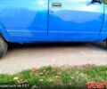 Синій ВАЗ 2107, об'ємом двигуна 1.5 л та пробігом 72 тис. км за 500 $, фото 10 на Automoto.ua