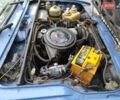 Синій ВАЗ 2107, об'ємом двигуна 1.29 л та пробігом 90 тис. км за 1000 $, фото 5 на Automoto.ua