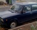 Синій ВАЗ 2107, об'ємом двигуна 1.5 л та пробігом 100 тис. км за 428 $, фото 3 на Automoto.ua