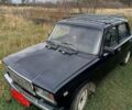 Синій ВАЗ 2107, об'ємом двигуна 1.3 л та пробігом 200 тис. км за 900 $, фото 2 на Automoto.ua