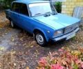 Синий ВАЗ 2107, объемом двигателя 1.3 л и пробегом 126 тыс. км за 500 $, фото 11 на Automoto.ua