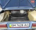 Синій ВАЗ 2107, об'ємом двигуна 1.29 л та пробігом 90 тис. км за 1000 $, фото 4 на Automoto.ua
