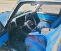 ВАЗ 2107 1986 в Ахтырке на Automoto.ua Синий ВАЗ 2107, объемом двигателя 1.5 л и пробегом 130 тыс. км за 500 $, фото 6 на Automoto.ua