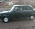 Синий ВАЗ 2107, объемом двигателя 1.3 л и пробегом 330 тыс. км за 396 $, фото 9 на Automoto.ua