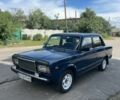 Синій ВАЗ 2107, об'ємом двигуна 1.5 л та пробігом 65 тис. км за 1499 $, фото 1 на Automoto.ua