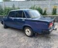 Синий ВАЗ 2107, объемом двигателя 0 л и пробегом 111 тыс. км за 420 $, фото 8 на Automoto.ua