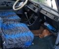 Синий ВАЗ 2107, объемом двигателя 1.5 л и пробегом 200 тыс. км за 600 $, фото 5 на Automoto.ua