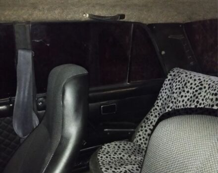 ВАЗ 2107 1986 у Дніпро (Дніпропетровську) на Automoto.ua Синій ВАЗ 2107, об'ємом двигуна 1.3 л та пробігом 3 тис. км за 1700 $, фото 3 на Automoto.ua