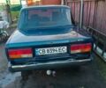 Синий ВАЗ 2107, объемом двигателя 1.5 л и пробегом 94 тыс. км за 700 $, фото 3 на Automoto.ua