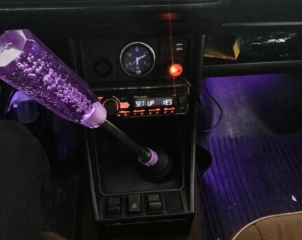 Синій ВАЗ 2107, об'ємом двигуна 0 л та пробігом 100 тис. км за 947 $, фото 5 на Automoto.ua