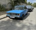 ВАЗ 2107 1986 у Дніпро (Дніпропетровську) на Automoto.ua Синій ВАЗ 2107, об'ємом двигуна 1.3 л та пробігом 3 тис. км за 1700 $, фото 1 на Automoto.ua