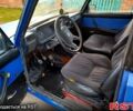 Синий ВАЗ 2107, объемом двигателя 1.5 л и пробегом 72 тыс. км за 400 $, фото 4 на Automoto.ua
