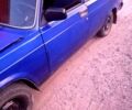 Синий ВАЗ 2107, объемом двигателя 1.5 л и пробегом 300 тыс. км за 700 $, фото 3 на Automoto.ua