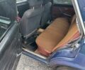 Синий ВАЗ 2107, объемом двигателя 0 л и пробегом 111 тыс. км за 420 $, фото 6 на Automoto.ua