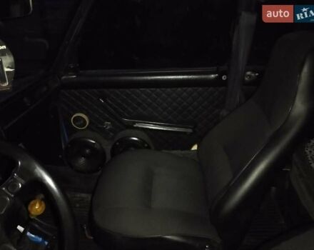 ВАЗ 2107 1986 у Дніпро (Дніпропетровську) на Automoto.ua Синій ВАЗ 2107, об'ємом двигуна 1.29 л та пробігом 100 тис. км за 1650 $, фото 11 на Automoto.ua