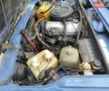 Синій ВАЗ 2107, об'ємом двигуна 1.29 л та пробігом 90 тис. км за 1000 $, фото 6 на Automoto.ua