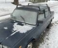 Синій ВАЗ 2107, об'ємом двигуна 1.5 л та пробігом 96 тис. км за 349 $, фото 1 на Automoto.ua