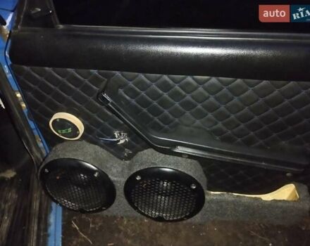 ВАЗ 2107 1986 у Дніпро (Дніпропетровську) на Automoto.ua Синій ВАЗ 2107, об'ємом двигуна 1.29 л та пробігом 100 тис. км за 1650 $, фото 9 на Automoto.ua