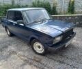 Синий ВАЗ 2107, объемом двигателя 0 л и пробегом 111 тыс. км за 420 $, фото 15 на Automoto.ua