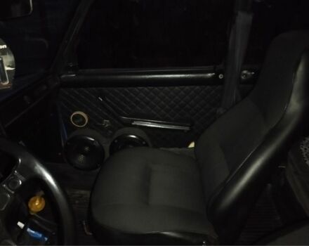 ВАЗ 2107 1986 у Дніпро (Дніпропетровську) на Automoto.ua Синій ВАЗ 2107, об'ємом двигуна 1.3 л та пробігом 3 тис. км за 1700 $, фото 6 на Automoto.ua