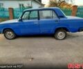 Синий ВАЗ 2107, объемом двигателя 1.5 л и пробегом 72 тыс. км за 400 $, фото 7 на Automoto.ua