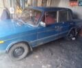 Синий ВАЗ 2107, объемом двигателя 0 л и пробегом 354 тыс. км за 478 $, фото 5 на Automoto.ua