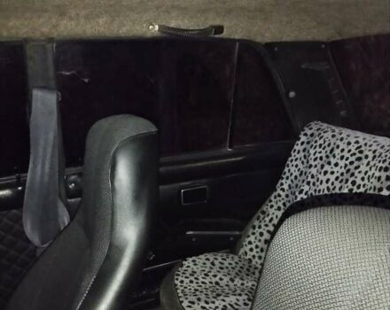 ВАЗ 2107 1986 у Дніпро (Дніпропетровську) на Automoto.ua Синій ВАЗ 2107, об'ємом двигуна 1.29 л та пробігом 100 тис. км за 1650 $, фото 8 на Automoto.ua