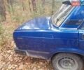 Синий ВАЗ 2107, объемом двигателя 1.3 л и пробегом 303 тыс. км за 595 $, фото 9 на Automoto.ua