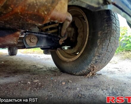 ВАЗ 2107 1987 в Черкассах на Automoto.ua Синий ВАЗ 2107, объемом двигателя 1.3 л и пробегом 55 тыс. км за 830 $, фото 8 на Automoto.ua