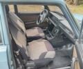 Синій ВАЗ 2107, об'ємом двигуна 1.3 л та пробігом 111 тис. км за 800 $, фото 2 на Automoto.ua