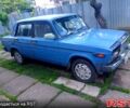 Синій ВАЗ 2107, об'ємом двигуна 1.5 л та пробігом 275 тис. км за 1000 $, фото 1 на Automoto.ua