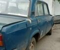 Синій ВАЗ 2107, об'ємом двигуна 1.5 л та пробігом 100 тис. км за 359 $, фото 1 на Automoto.ua