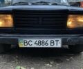 Синий ВАЗ 2107, объемом двигателя 1.5 л и пробегом 170 тыс. км за 700 $, фото 1 на Automoto.ua