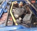 Синий ВАЗ 2107, объемом двигателя 1.3 л и пробегом 303 тыс. км за 595 $, фото 18 на Automoto.ua