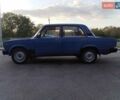 Синій ВАЗ 2107, об'ємом двигуна 1.5 л та пробігом 200 тис. км за 750 $, фото 8 на Automoto.ua