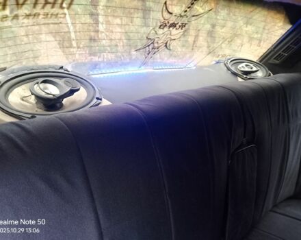 Синий ВАЗ 2107, объемом двигателя 1.3 л и пробегом 303 тыс. км за 595 $, фото 13 на Automoto.ua